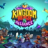 Kingdom Rush 5: Alliance TD v3.00.34 MOD APK (Full, Unlimited Diamonds)