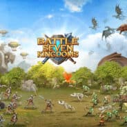 Kingdom Wars2 v6.0.9 MOD APK (Unlimited Money)