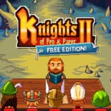 Knights of Pen & Paper 2 v2.17.1 MOD APK (Unlimited Gold)