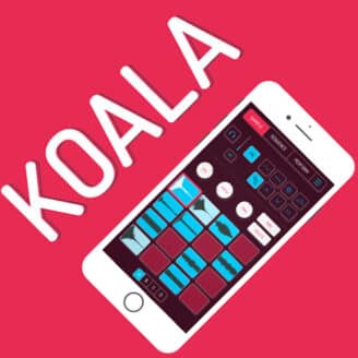 Koala Sampler v1.4099 APK (Full Version)