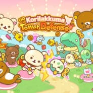 Korilakkuma Tower Defense v6.1.0 MOD APK (Menu, Damage, Free Build)