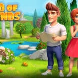 Land of Legends v1.25.0 MOD APK (Unlimited Energy, Free Reward)