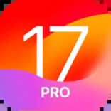 Launcher iOS 17 Pro v2.2.1 MOD APK [Full, Unlocked] for Android