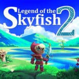 Legend of the Skyfish 2 v1.1 MOD APK (Full, Unlocked, No ADS)