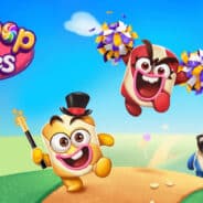 Lollipop Sweet Heroes v24.1220.00 MOD APK (Unlimited/Money, Lives, Boosters)