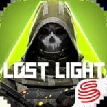 Lost Light v1.0.50237 APK + MOD [Unlimited Money] for Android