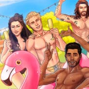 Love Island: The Game v1.5.7 MOD APK (Unlimited Diamonds/Tickets)