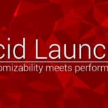 Lucid Launcher Pro v6.68 APK (Full Version)