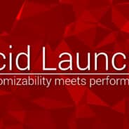 Lucid Launcher Pro v6.68 APK (Full Version)