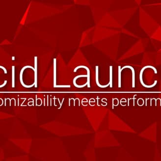 Lucid Launcher Pro v6.68 APK (Full Version)