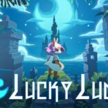 Lucky Luna v1.0.34 APK (Full Game)