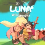 LunaM: PH v1.0.782 MOD APK (Attack/Move Speed Multiplier)