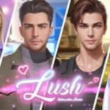 Lush™: Interactive Romance v1.57 MOD APK (Free Premium Choices)