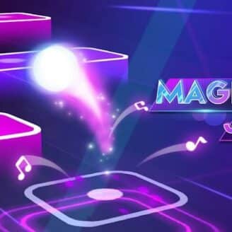 Magic Jump v3.0.6 MOD APK (Unlimited Gems, VIP Unlocked)