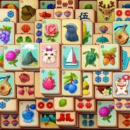 Mahjong Journey: Tile Match v1.26.10900 MOD APK (Unlimited Diamonds)