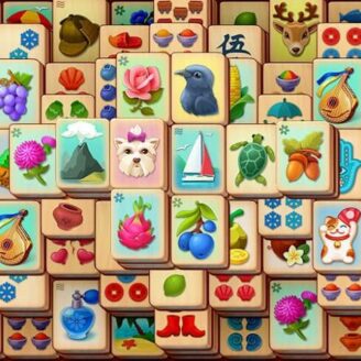 Mahjong Journey: Tile Match v1.26.10900 MOD APK (Unlimited Diamonds)