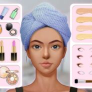 Makeup Stylist: DIY Makeup v2.501 MOD APK (Free Rewards)