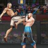 Martial Arts: Fighting Games v1.5.0 MOD APK (Unlimited Money)