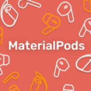 MaterialPods v6.63 MOD APK (Premium Unlocked)