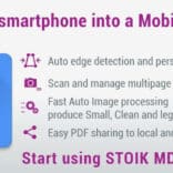 MDScan v3.9.63 APK (Full Version)