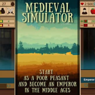 Medieval Simulator v1.45 MOD APK (Unlimited Money)