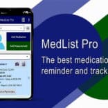 MedList Pro v7.69 MOD APK (Premium Unlocked)