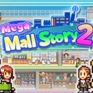 Mega Mall Story 2 v1.2.9 MOD APK (Full, Unlimited Currency)