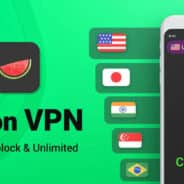 Melon VPN v8.1.206 MOD APK (VIP Unlocked)