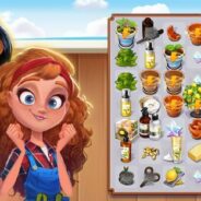 Merge Manor: Sunny House v1.3.23 MOD APK (Unlimited Money)