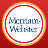 Merriam – Webster Dictionary MOD APK v5.5.4 (Premium Unlocked)