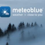 meteoblue v2.9.8 MOD APK (Premium Unlocked)