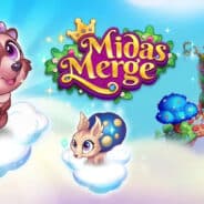 Midas Merge: Matching Games v1.8.33 MOD APK (Free Purchase, Anticheat)