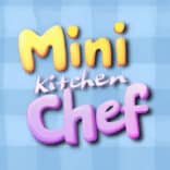 Mini Kitchen Chef: Cooking Fun v1.4.4 MOD APK (Menu, Auto Win, Unlimited Cash)