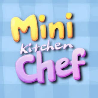 Mini Kitchen Chef: Cooking Fun v2.1 MOD APK (Menu, Auto Win, Unlimited Cash)