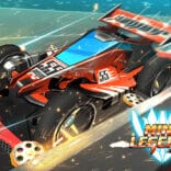 Mini Legend v3.11.0 MOD APK (Instant Win, Always Perfect, Energy)