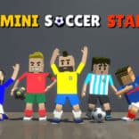 Mini Soccer Star 24 v1.50 MOD APK (Unlimited Money)