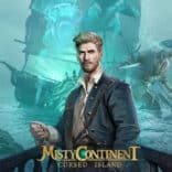 Misty Continent: Cursed Island v12.6.0 MOD APK (Menu, Game Speed)