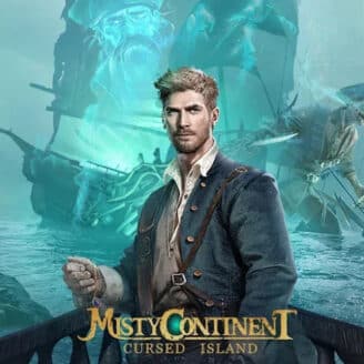 Misty Continent: Cursed Island v12.7.100 MOD APK (Menu, Game Speed)