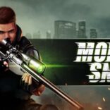 Modern Sniper v2.7 MOD APK (Unlimited Money, 10 FEATURES)