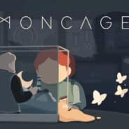 Moncage v1.07 APK (Unlocked Game)