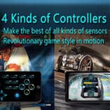 Monect PC Remote v8.0.38 MOD APK (Premium Unlocked)