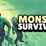 Monster Survivors v1.15 MOD APK (Menu, Money, God Mode)