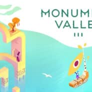 Monument Valley 3 NETFLIX v1.0.14999 MOD APK (Unlocked All Content)