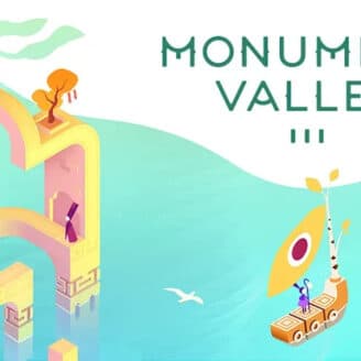 Monument Valley 3 NETFLIX v1.0.14999 MOD APK (Unlocked All Content)