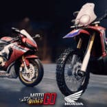 Moto Rider GO v1.93.0 MOD APK (Unlimited Money)