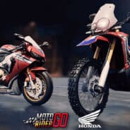 Moto Rider GO v1.93.0 MOD APK (Unlimited Money)