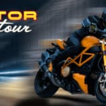 Motor Tour v2.1.6 MOD APK (Unlimited Money, Unlocked)