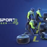 Motorsport Manager 4 v2024.1.3 APK (MOD, Unlocked DLC)