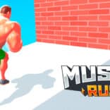 Muscle Rush v1.2.26 MOD APK (Unlimited Upgrades, No Ads)