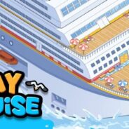 My Cruise v1.6.9 MOD APK (Unlimited Money, Stamina)